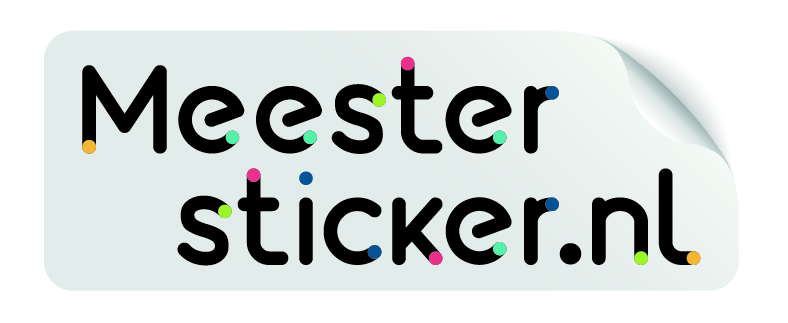 Meestersticker