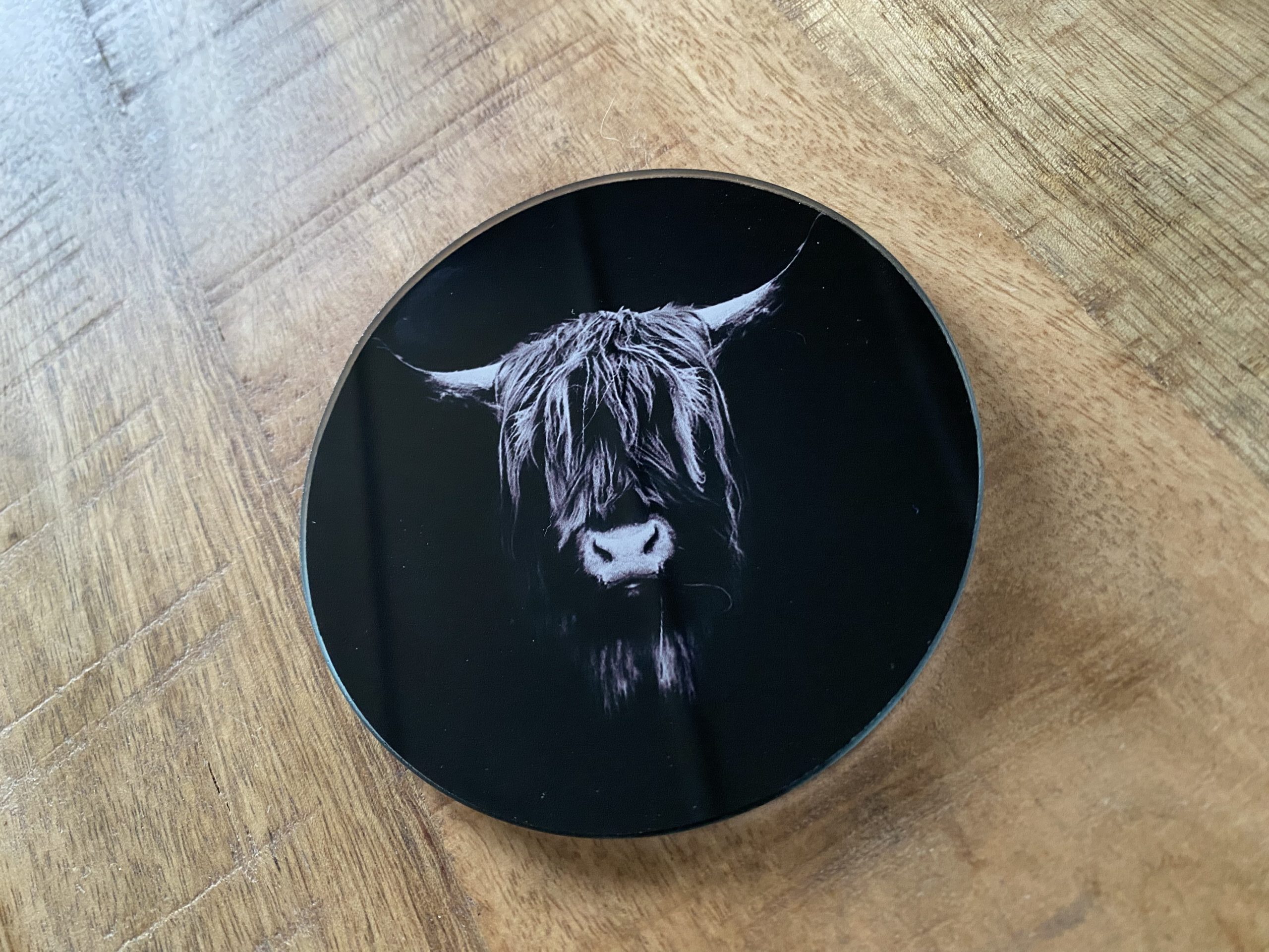 Onderzetters dieren - Afbeelding 6