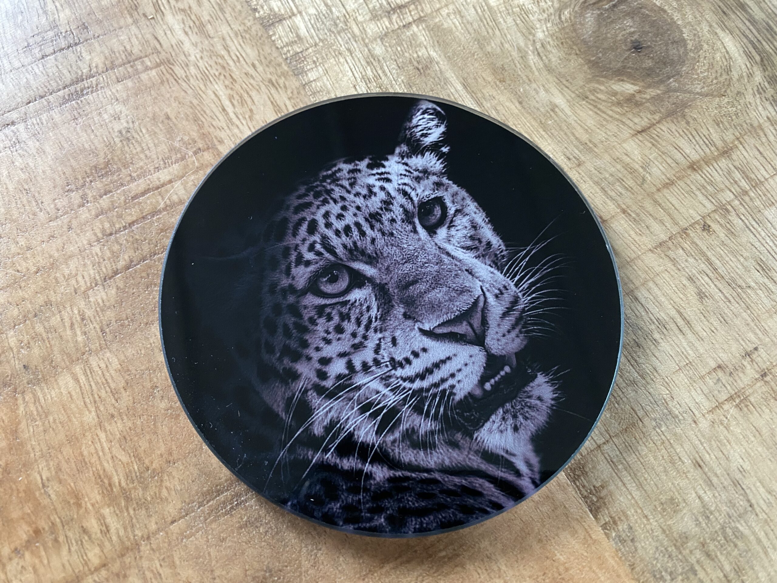 Onderzetters dieren - Afbeelding 4