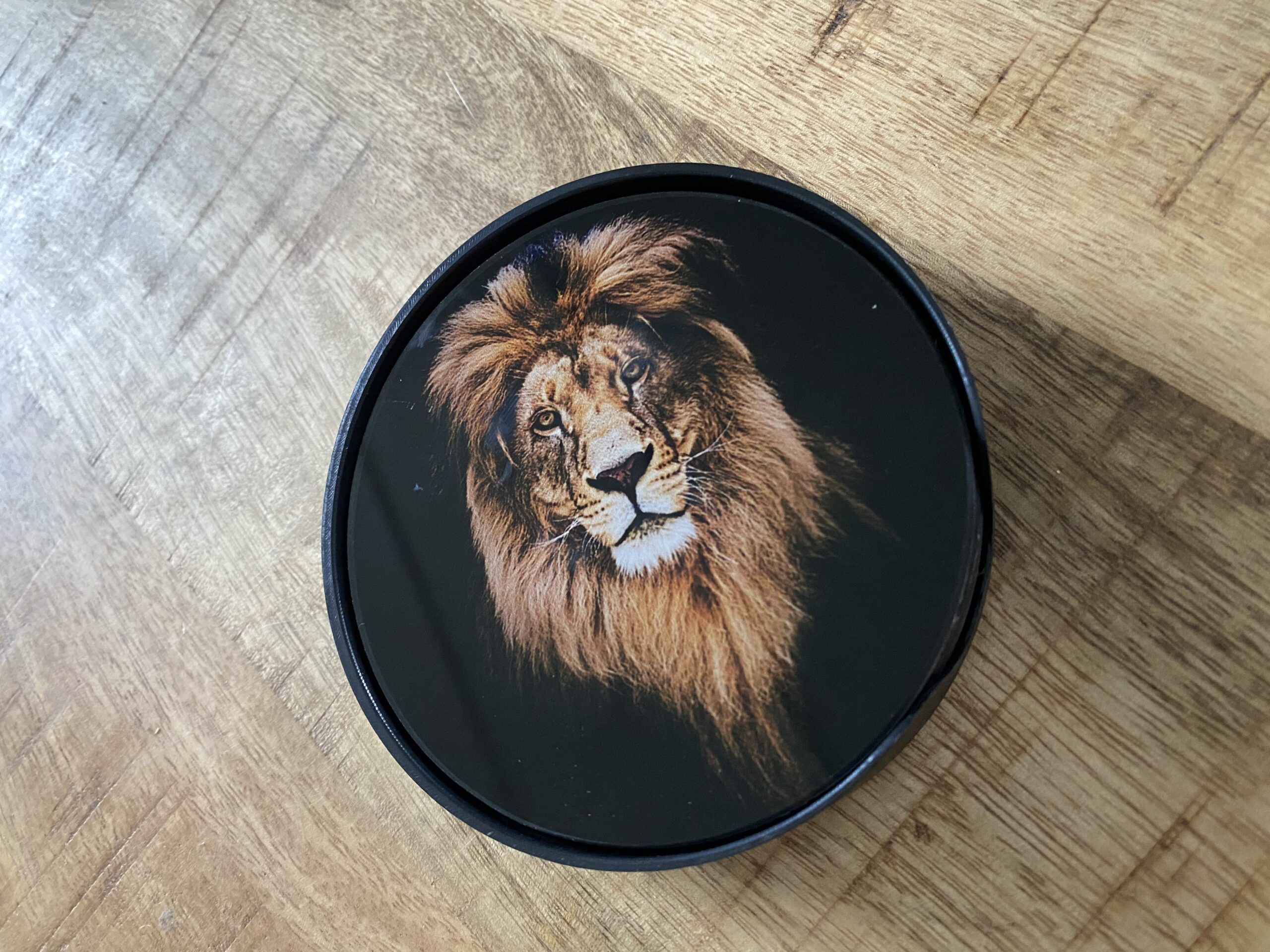 Onderzetters dieren - Afbeelding 3